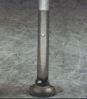 Handles for Hanks